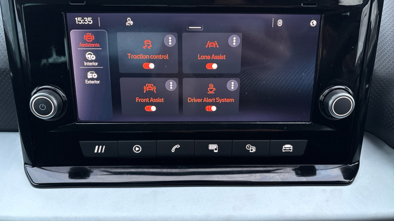 SEAT Arona 1.0 TSI SE Edition 5dr Petrol Hatchback